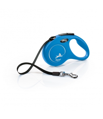 Flexi New Classic S 5m taśma