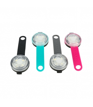 Zawieszka świecąca Flasher 3cm/8cm USB