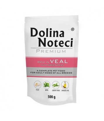 Dolina Noteci Premium 500g