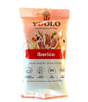 Ydolo Healthy Pure Iberico 100g