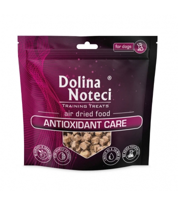 Dolina Noteci Training Treats Antioxidant Care 130g