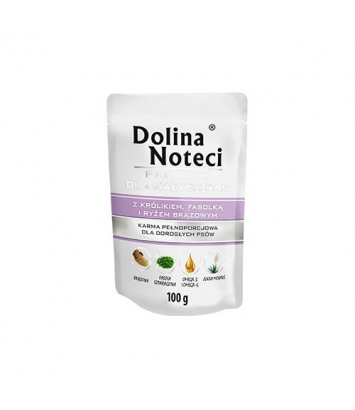 Dolina Noteci Premium 100g