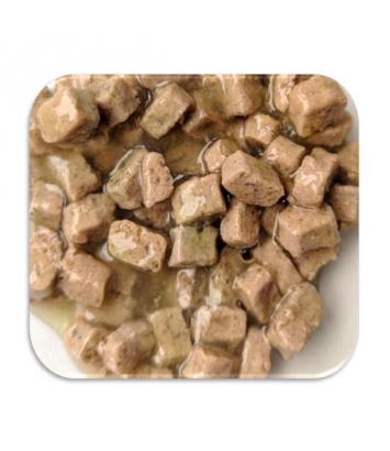 Araton Adult Cat Beef and Chicken 85g