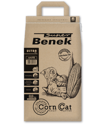 Super Benek Corn Ultra 14l
