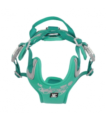 Szelki Hurtta Weekend Warrior Harness 80-100cm