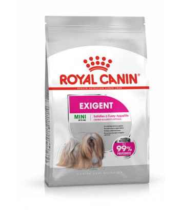 Royal Canin Mini Exigent 1kg