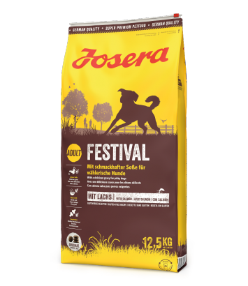 Josera Festival 12,5kg