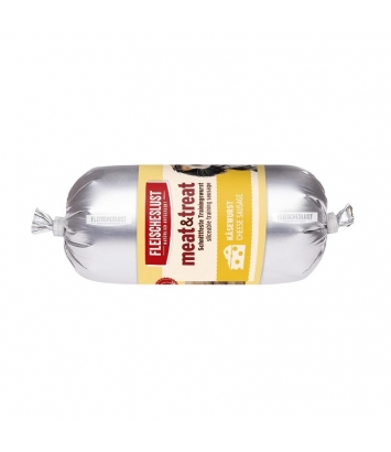 Meatlove Meat & TrEat Cheese 200g