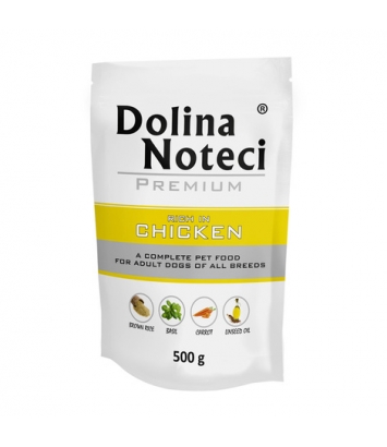 Dolina Noteci Premium 500g
