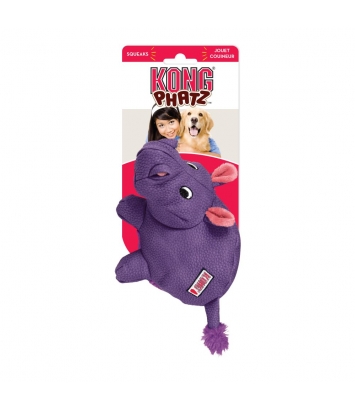 Phatz Hippo M Kong