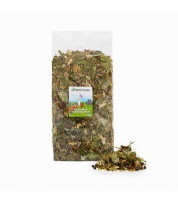 Mieszanka wzmacniająca 500g