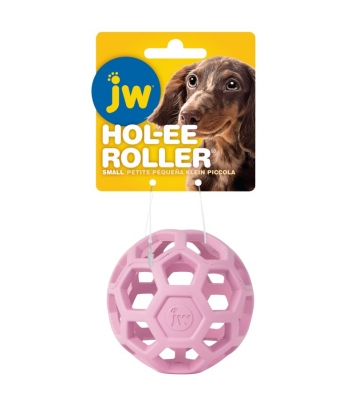 Piłka ażurowa Hol-ee Roller Small