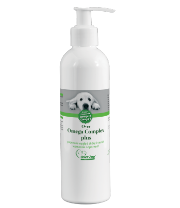 Omega Complex plus 50ml