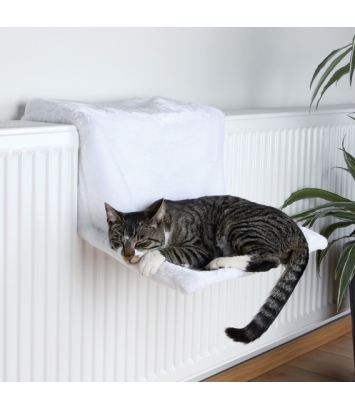 Legowisko na grzejnik - Radiator de Luxe - 45x24x31cm