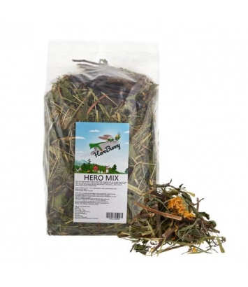 Hero Bunny Hero mix 1kg