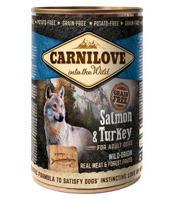 Carnilove Adult - 400g