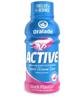 Oralade Active Duck 250ml