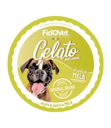 Fidovet Dog Gelato 40g