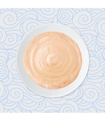 Inaba Ciao Bisque Chicken Recipe 40g