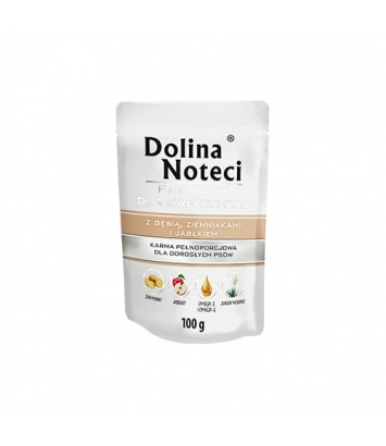 Dolina Noteci Premium 100g