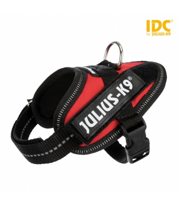 Szelki Julius-K9 IDC Baby 2 - XS-S