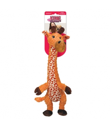 Shakers Luvs Giraffe L Kong