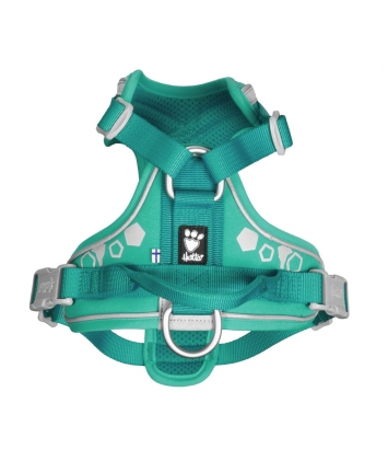 Szelki Hurtta Weekend Warrior Harness 60-80cm