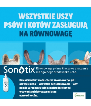 Sonotix 120ml