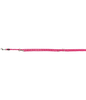 Smycz regulowana Cavo 2m M-L