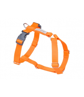 Szelki regulowane Guard Samba M