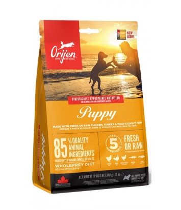 Orijen Puppy 0,34kg