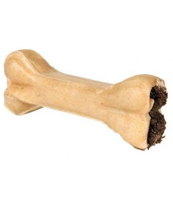Kość ze żwaczem - 15cm