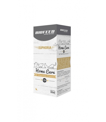 Diarrhea Control 30 ml