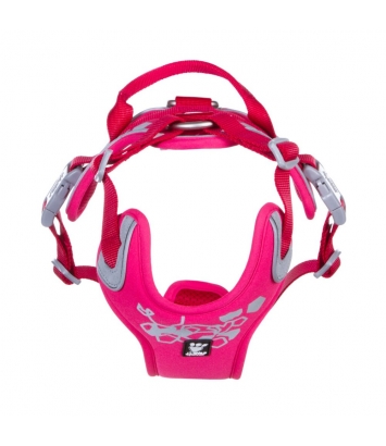 Szelki Hurtta Weekend Warrior Harness 60-80cm