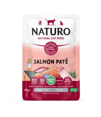 Naturo Adult Grain Free 85g