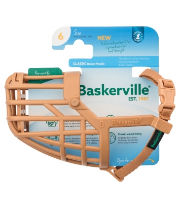 Kaganiec Baskerville Classic 6