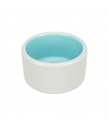 Miseczka ceramiczna dla gryzonia 100ml/7,5cm