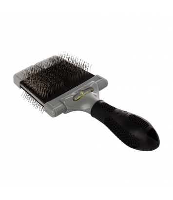 Pudlówka FURminator Slicker Brush Large Soft