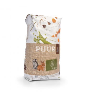 Puur Rabbit 5,5kg