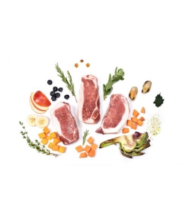 Ydolo Healthy Pure AD Mini 700g Iberico