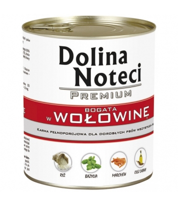 Dolina Noteci Premium - 800g