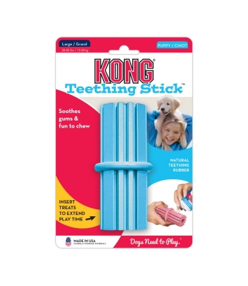 Puppy Teething Stick L Kong