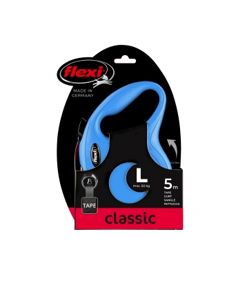 Flexi New Classic L 5m taśma