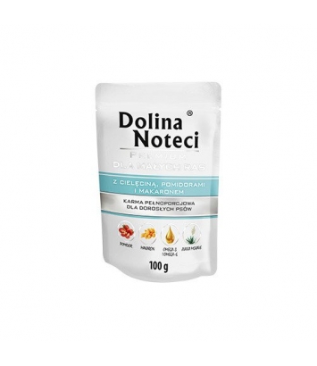 Dolina Noteci Premium 100g