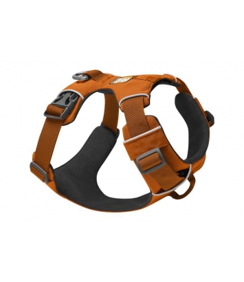 Szelki Ruffwear Front Range - M