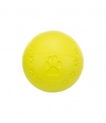 Piłka kauczukowa 7cm