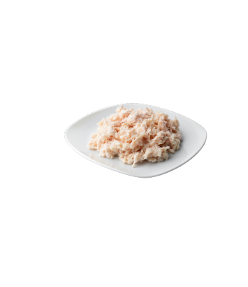 Natural Code Cat 01 Chicken Fillets 85g