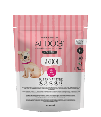 Aldog Mini Artica 3kg