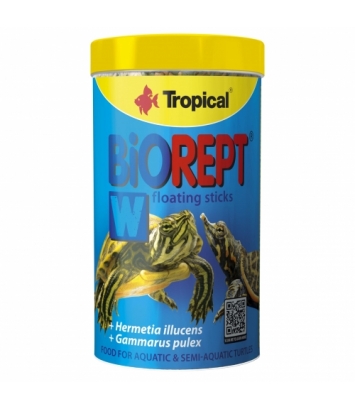 Tropical Biorept W 250ml