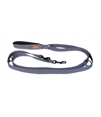 Smycz przepinana Classic 2,5cm